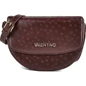 Valentino Mala de ombro 'ROSSY' castanho escuro