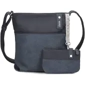 Zwei Bolsa De Ombro Jana J10