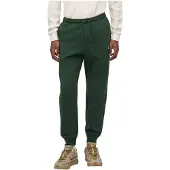 Nike Calças 'CLUB' verde