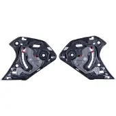 Alpinestars Mecanismo da viseira S-R10