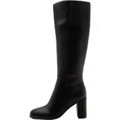 GUESS Bota 'Braxen' preto