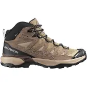 Salomon - Calçado caminhada homem - X Ultra 360 Ltr Mid GTX Dsrtan/Wa para Homem - Tamanho 45 1/3