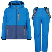 CMP Conjunto 36w0734