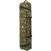 Burton Bolsa De Snowboard Wheelie Flight Attendant