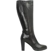 Nero Giardini Botas De Salto Alto I617951d