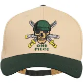Cinereplicas Boné De Beisebol Roronoa Zoro