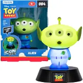 Paladone Lâmpada Toy Story