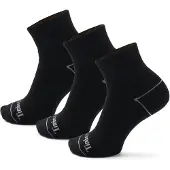 Timberland Meias Bowden Fc Quarter 3 Unidades