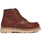 Tommy Hilfiger Botas com atacadores 'Archive '01' pueblo