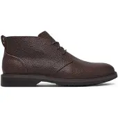 Clarks Shoes Botinhas Aldwin2 Chukka