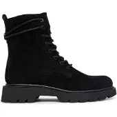 Tamaris Botas pelo tornozelo preto