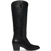 Ralph Lauren Bota preto