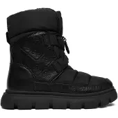 GUESS Botas de neve 'MABRY' preto