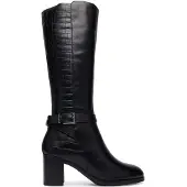 Tamaris Bota preto