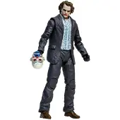Mcfarlane Toys Figura Batman: The Dark Knight The Joker