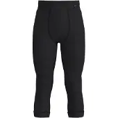 Löffler Calças De Camada De Base 3/4 Transtex Merino