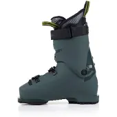 Fischer Botas De Esqui Alpino Rc4 110 Mv Vac