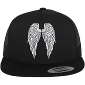 Mister tee Boné De Caminhoneiro Wings Of An Angel