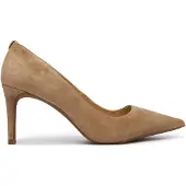 Michael Kors Sapatos de salto 'ALINA FLEX' brocado