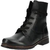 Gabor Botim com fivela preto