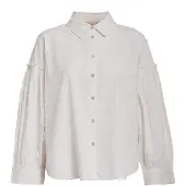 Peppercorn Blusa 'Gelika' branco