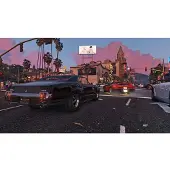 Ps5 Grand Theft Auto V Fr