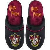 Cinereplicas Chinelos De Quarto Harry Potter Gryffindor