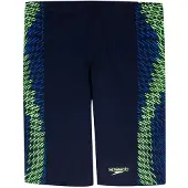 Speedo Jammer Endurance+ Tech Panel