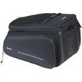 Basil Bolsa De Bagageiro Move 10-26l