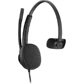 HP Fone De Ouvido Com Microfone Mission 415