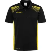 Uhlsport Polo De Manga Curta Goal