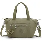 Kipling Bolsa De Mão Art Mini 10l