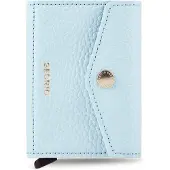 Secrid Carteira Enveloppe Pebble