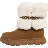 GUESS Botas de neve 'MARIBEL' camelo