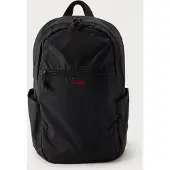 HUGO Mochila 'Mixwell' preto