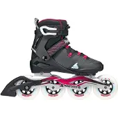 Rollerblade Patins Em Linha Para Mulher Macroblade 90