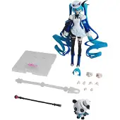 Blokees Figura Miku With You