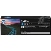 HP 240A (W2401A) toner ciano
