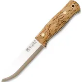 Joker Bushlord, Curly Birch, Firesteel