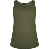 Zizzi Top oliveira