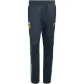 Adidas Calça De Moletom Argentina Afa 10 Messi