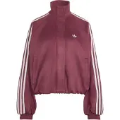 Adidas Originals Casaco meia-estação 'Adilenium Season 6' vermelho violeta / branco