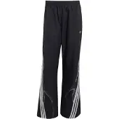Adidas Originals Calças 'Adilenium 6' preto / branco / offwhite
