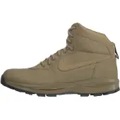 Nike Botas com atacadores cáqui
