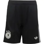 Adidas Calças de desporto 'Deutschland 26' preto
