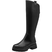 Marco Tozzi Bota preto