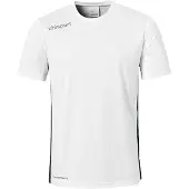 Uhlsport Camiseta De Manga Curta Essential