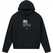BLKVIS Sweatshirt bege / navy / verde / preto