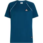 O'Neill Camisa azul escuro / branco