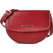 Valentino Mala de ombro 'ROSSY' vermelho